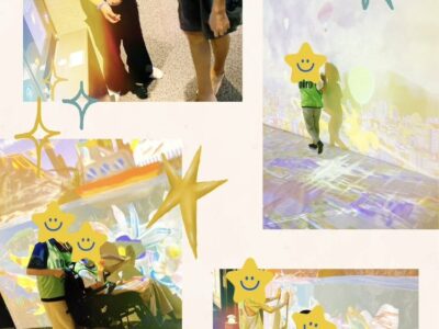 t 146 400x300 - 8月25日(日)☆toiro西谷☆『トイロパーク』