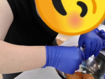 ◎8月11日(日) toiro東戸塚◎サーターアンダギー作り t 151 400x300 - ◎8月11日(日) toiro東戸塚◎サーターアンダギー作り