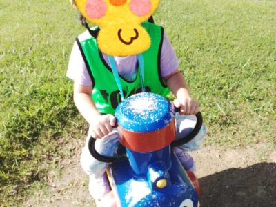 t 154 400x300 - 8月25日＊toiro小田栄　第2教室　大森ふるさとの浜辺公園へ行こう