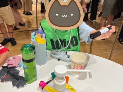 t 155 400x300 - 8/23 toiro南林間　第一教室