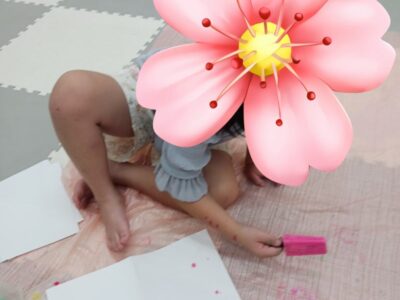 ✴toiro小田原・第2教室✴ 8月4日『氷あそび』  t 19 400x300 - ✴toiro小田原・第2教室✴ 8月4日『氷あそび』 