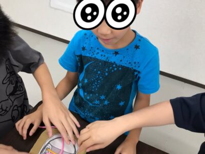 8月7日(水) ◆toiro金沢文庫29◆ t 22 400x300 - 8月7日(水) ◆toiro金沢文庫29◆