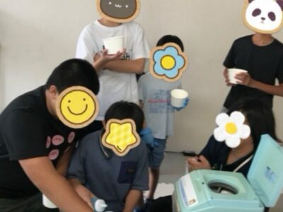 ♪8月7日(水)♪toiro戸塚 t 24 400x300 - ♪8月7日(水)♪toiro戸塚