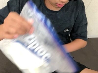 t 27 400x300 - ♪8月6日(火)♪toiro戸塚