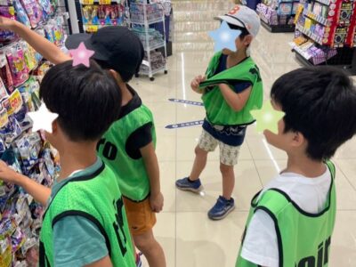 t 28 400x300 - ♪8月7日（水）♪toiro戸塚