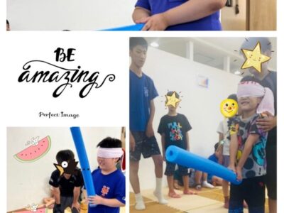 t 33 400x300 - スイカ割りと八景島シーパラダイス！★toiro仲町台★