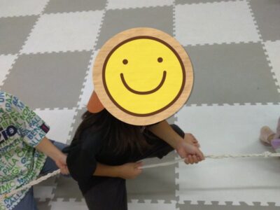 t 47 400x300 - toiro溝の口 第1教室 8月8日 【綱引き】