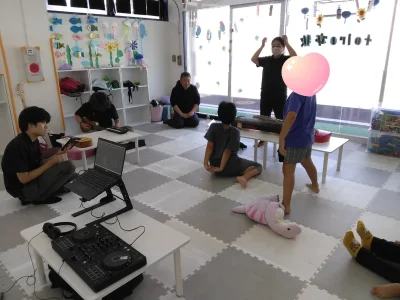 t 5 400x300 - 8月18日　toiro本牧【toiro夏フェス】