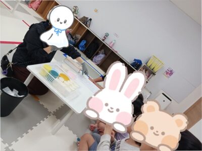 t 53 400x300 - toiro湘南台教室8月９日☆実験ドライアイス☆