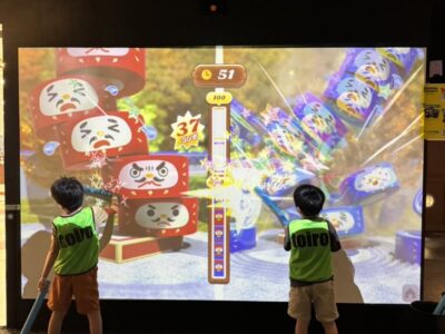 2024.08.10 toiro相模原第2教室『トイロパーク』 t 57 400x300 - 2024.08.10 toiro相模原第2教室『トイロパーク』