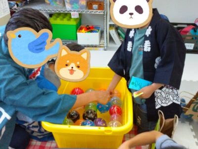 t 65 400x300 - 8月4日　なつまつり　toiro逗子