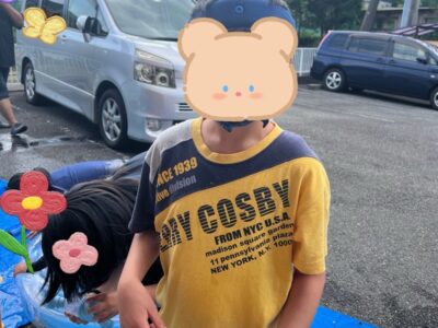 t 66 400x300 - 8月7日（水）◎toiro本郷台◎