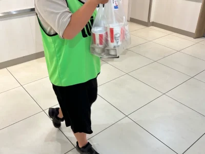 t 7 400x300 - ♪8月18日（日）♪toiro戸塚