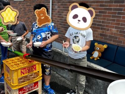 t 77 400x300 - 8月9日（金）◎toiro本郷台◎