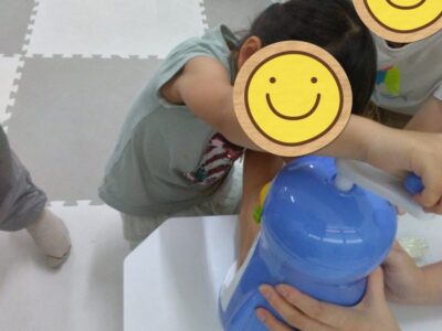 t 78 400x300 - 8/10 toiro溝の口 第1教室【親子でかき氷】