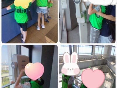 8月18日★toiro駒岡★ t 85 400x300 - 8月18日★toiro駒岡★