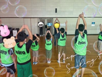 ☆toiro大船8月8日(木)球技大会☆ t 86 400x300 - ☆toiro大船8月8日(木)球技大会☆