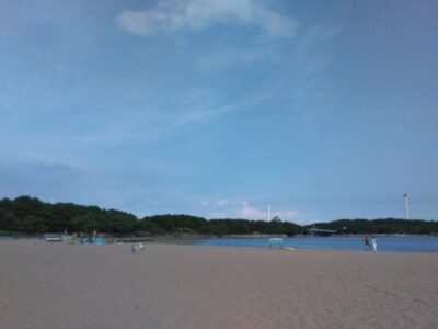 t 91 400x300 - 8月5日（月）toiro 向ヶ丘遊園　海の公園