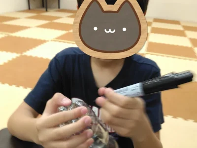 ♧toiro日吉♧ 9月20日(金)【ペットボトル竜巻】 t 10 400x300 - ♧toiro日吉♧ 9月20日(金)【ペットボトル竜巻】