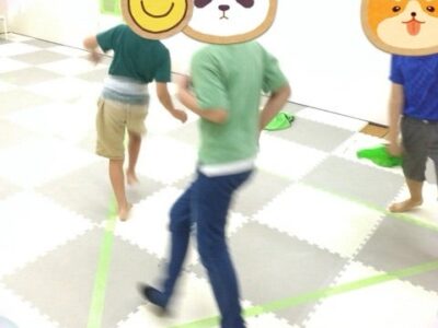 t 103 400x300 - 9月14日　toiro川崎第1教室