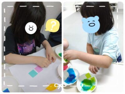 9月3日(火) ☆toiro根岸☆クリームソーダしおり t 105 400x300 - 9月3日(火) ☆toiro根岸☆クリームソーダしおり