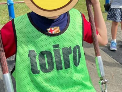 t 139 400x300 - 9月21日(土)　◎toiro本郷台◎