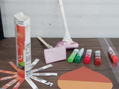 ☆toiro大船 9月18日(水) 壁面制作☆ t 153 400x300 - ☆toiro大船 9月18日(水) 壁面制作☆