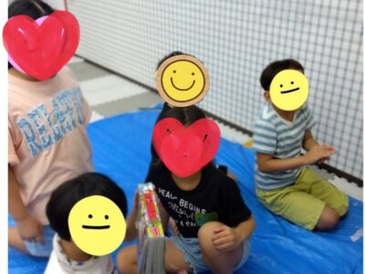 t 155 400x300 - 9月1８日(水)toiro向ヶ丘遊園 ♡段ボール製作♡