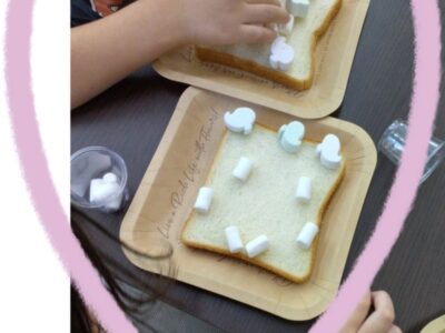 t 160 400x300 - toiro向ヶ丘遊園　9月20日(金)　マシュマロトースト作り