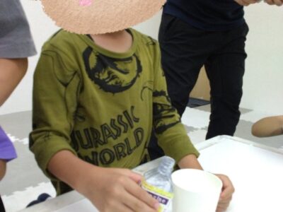 t 162 400x300 - 9/23（月）toiroラボ　toiro辻堂