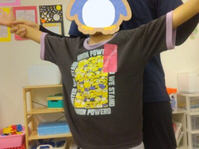 t 166 400x300 - 9/23(月)★toiro桜ヶ丘第2教室★【ミニ運動会】