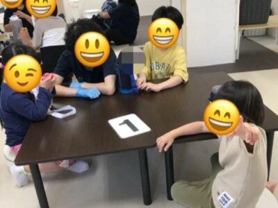 t 172 400x300 - ♪9月24日(火)♪toiro 戸塚