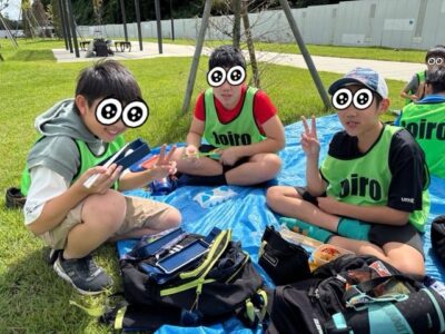 t 173 400x300 - ♪9月23日(月)♪toiro戸塚