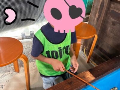 ♡9月21日(土) toiro藤沢 第2教室♡ t 184 400x300 - ♡9月21日(土) toiro藤沢 第2教室♡