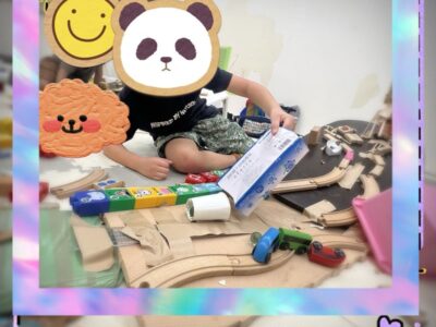 8月31日 toiro川崎第2教室 t 19 400x300 - 8月31日 toiro川崎第2教室