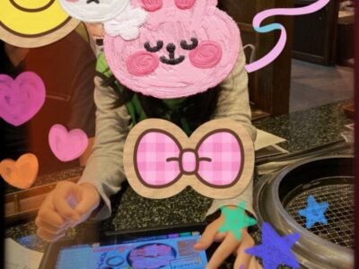 9月30日 ⭐︎toiro川崎第2教室⭐︎ t 190 400x300 - 9月30日 ⭐︎toiro川崎第2教室⭐︎