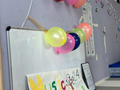 ♪8月31日(土)♪toiro戸塚 t 24 400x300 - ♪8月31日(土)♪toiro戸塚