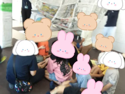 t 3 400x300 - ☆toiro大庭☆