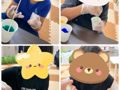 ♧toiro日吉♧ 8月31日(土)【液体アート】 t 35 400x300 - ♧toiro日吉♧ 8月31日(土)【液体アート】