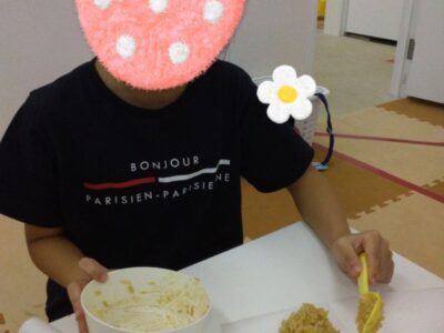 t 38 400x300 - ９月７日（土）☆toiro愛川☆　おやつ作り（せんべい）