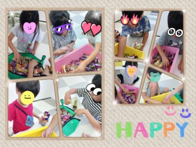 t 4 400x300 - 8月27日(火) toiro野比 ☆ お菓子詰め放題 ☆