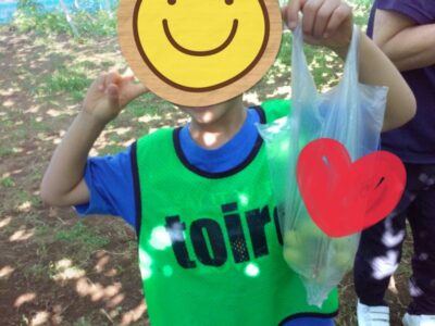 9/8(日)ぶどう狩り toiro辻堂 t 49 400x300 - 9/8(日)ぶどう狩り toiro辻堂