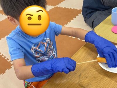 t 5 400x300 - 8月24日(土)◇toiro青葉台◇