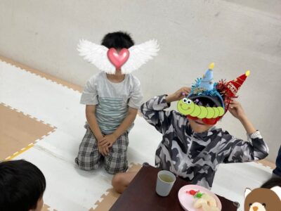 t 54 400x300 - toiro仲町台第二教室⭐︎お誕生日会⭐︎