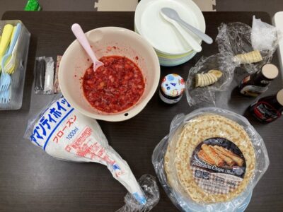 t 6 400x300 - ８月２９日　toiroかしわ台②　☆クレープ作り☆