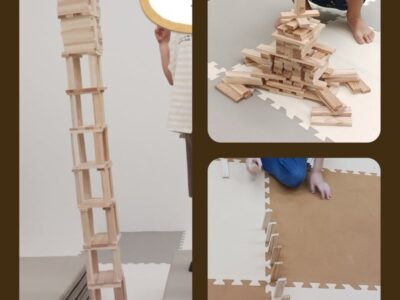 t 60 400x300 - ♪toiro白楽・第2教室♪【カプラ&スライム】