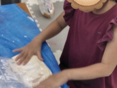 小麦粉粘土 t 63 400x300 - 小麦粉粘土