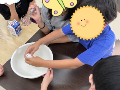 t 79 400x300 - 9月11日　toiro南林間　第一教室