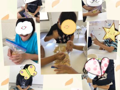 t 82 400x300 - toiro 大津 9月8日☆カップヌードルチャーハン☆￼