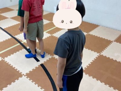 ♧toiro日吉♧ 8月27日(火)【ピタッとストップ】 t 9 400x300 - ♧toiro日吉♧ 8月27日(火)【ピタッとストップ】